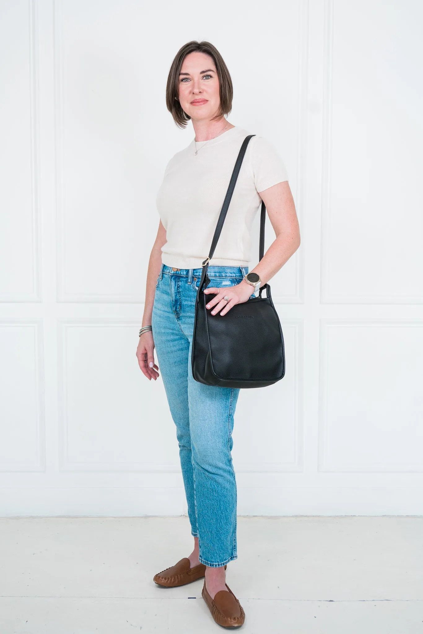 Diana Concealed Carry Purse
