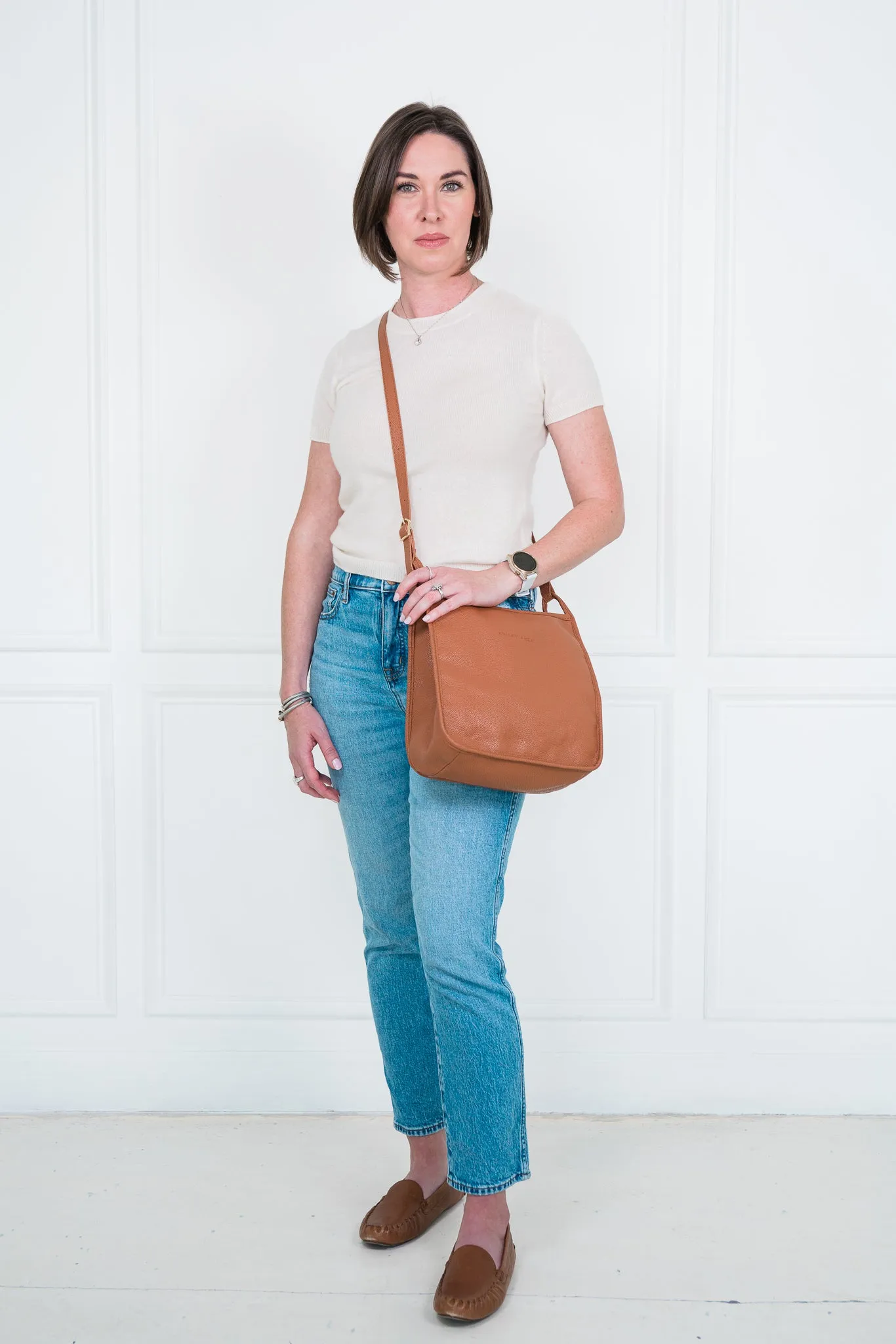 Diana Concealed Carry Purse