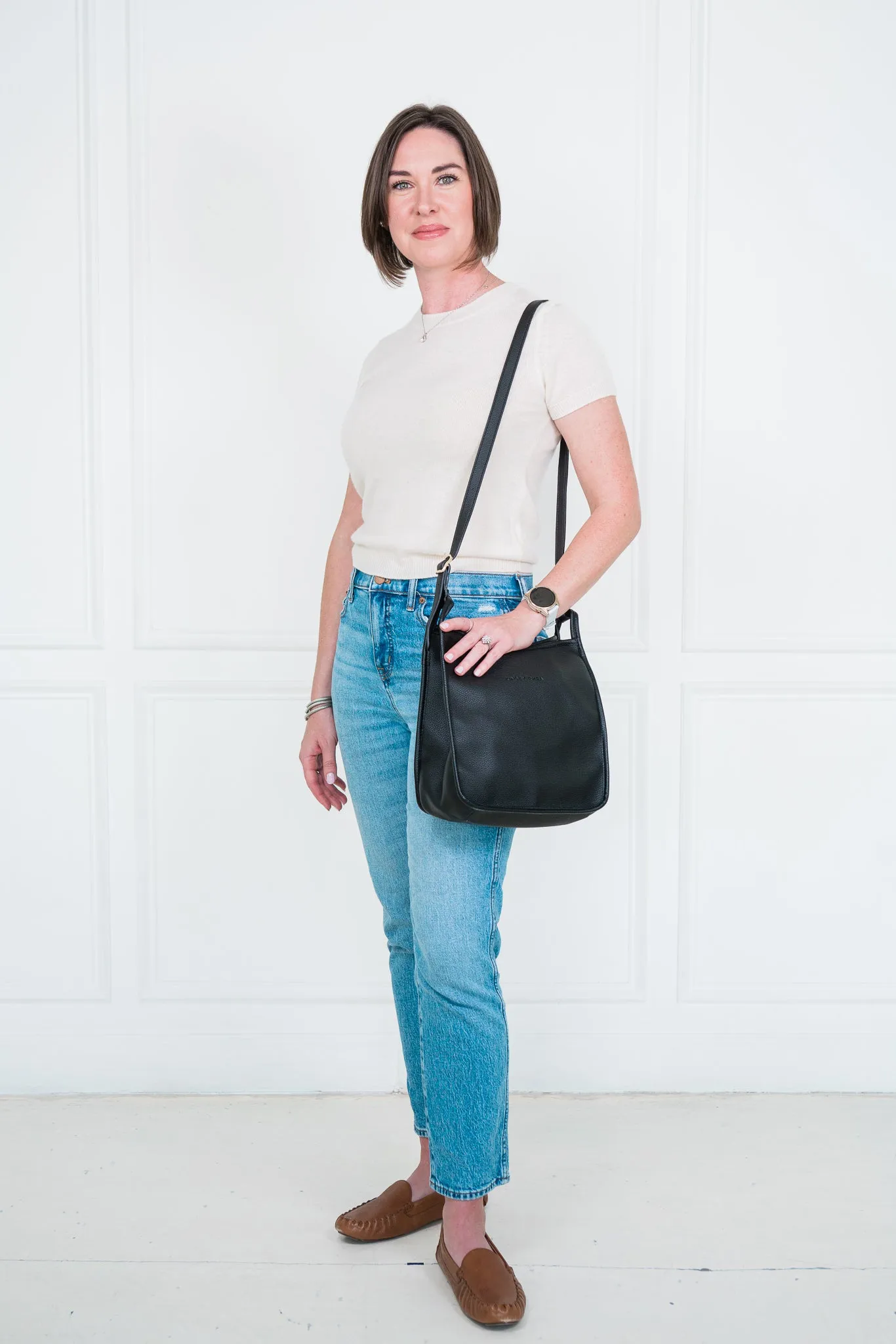 Diana Concealed Carry Purse