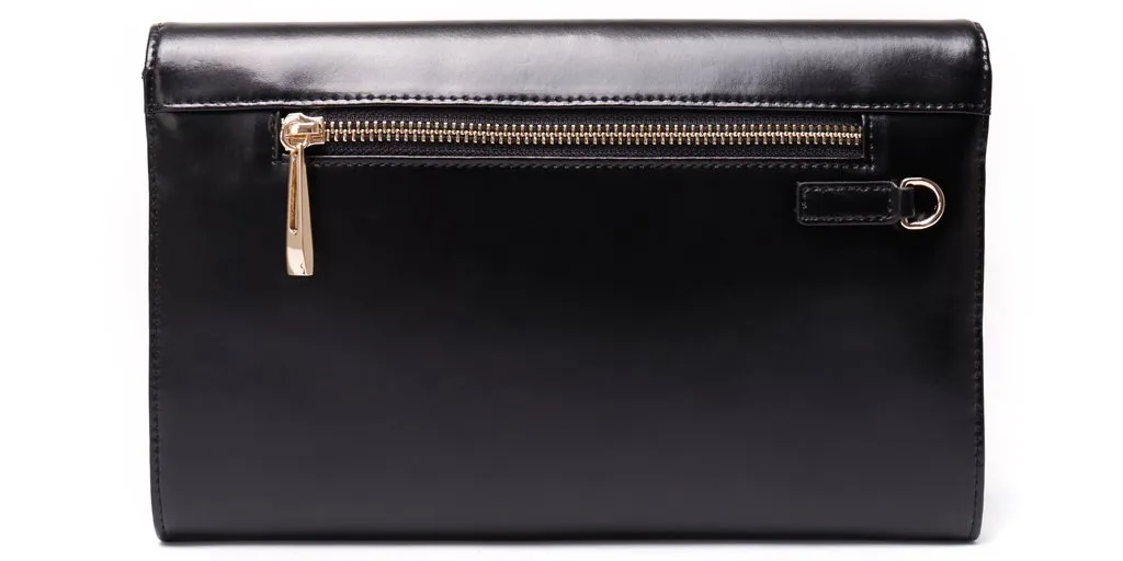 Doshi Clutch - Vegan