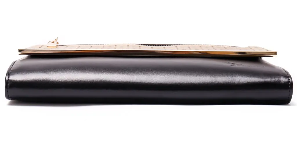 Doshi Clutch - Vegan