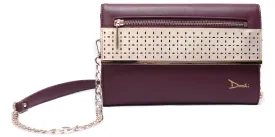 Doshi Clutch - Vegan