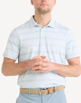 Droptemp All Day Cooling Polo Shirt