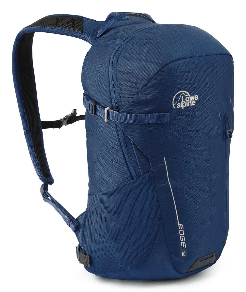 Edge 18L Daypack - Cadet Blue