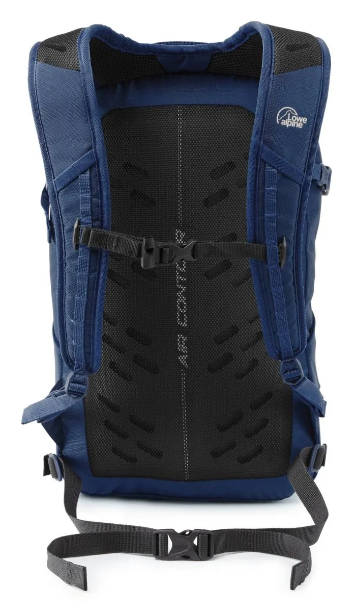 Edge 18L Daypack - Cadet Blue