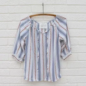 Flora Belle Top