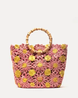 Flora Tote