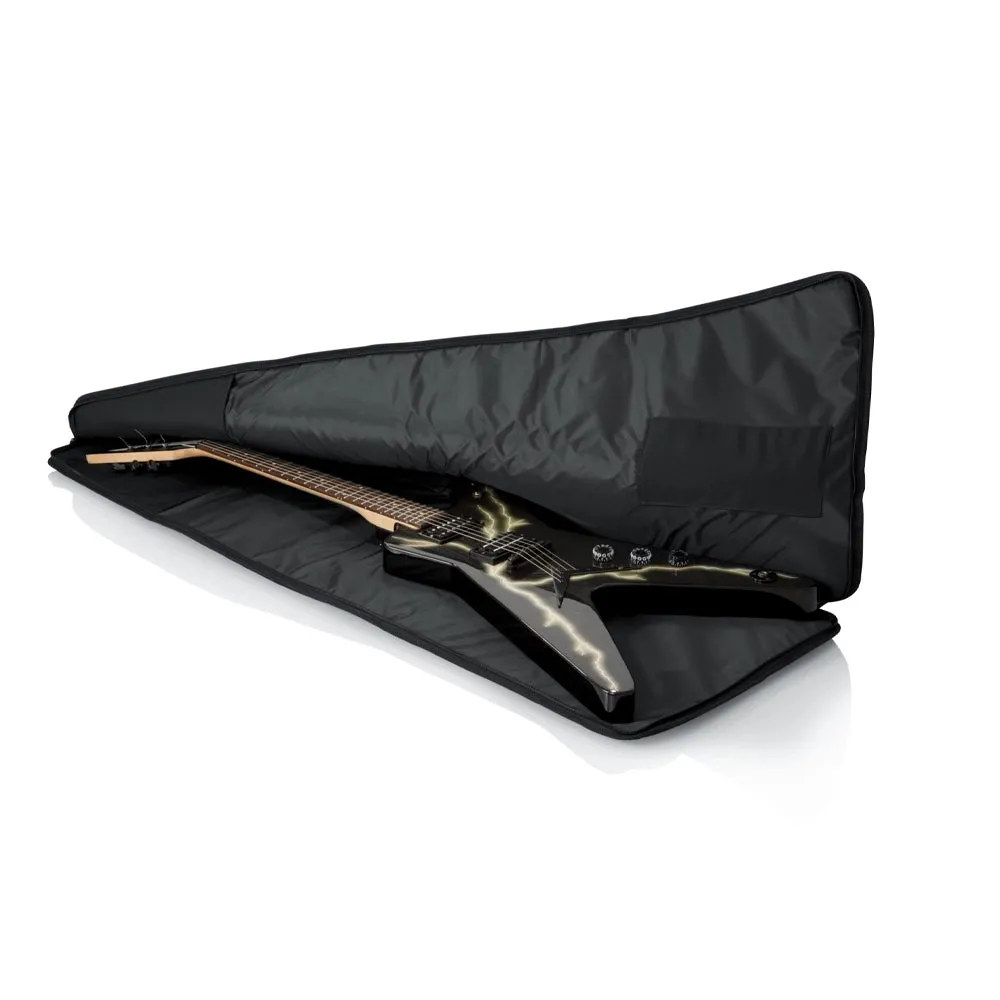 Gator Unique Shaped Guitar Gig Bag