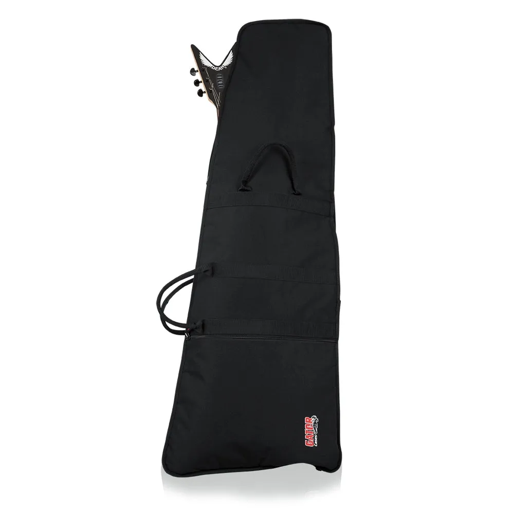 Gator Unique Shaped Guitar Gig Bag