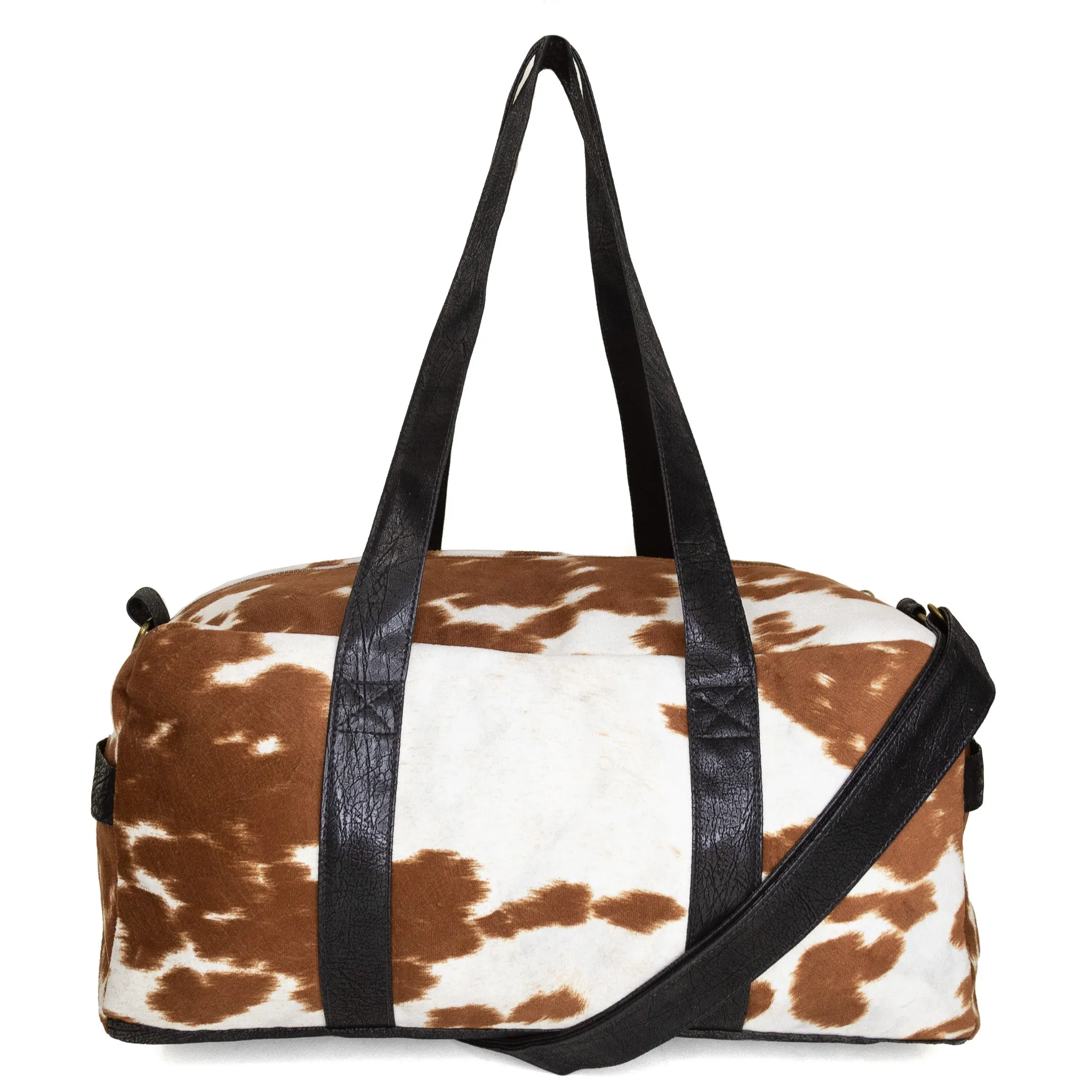 Gus: Longhorn Cowhide