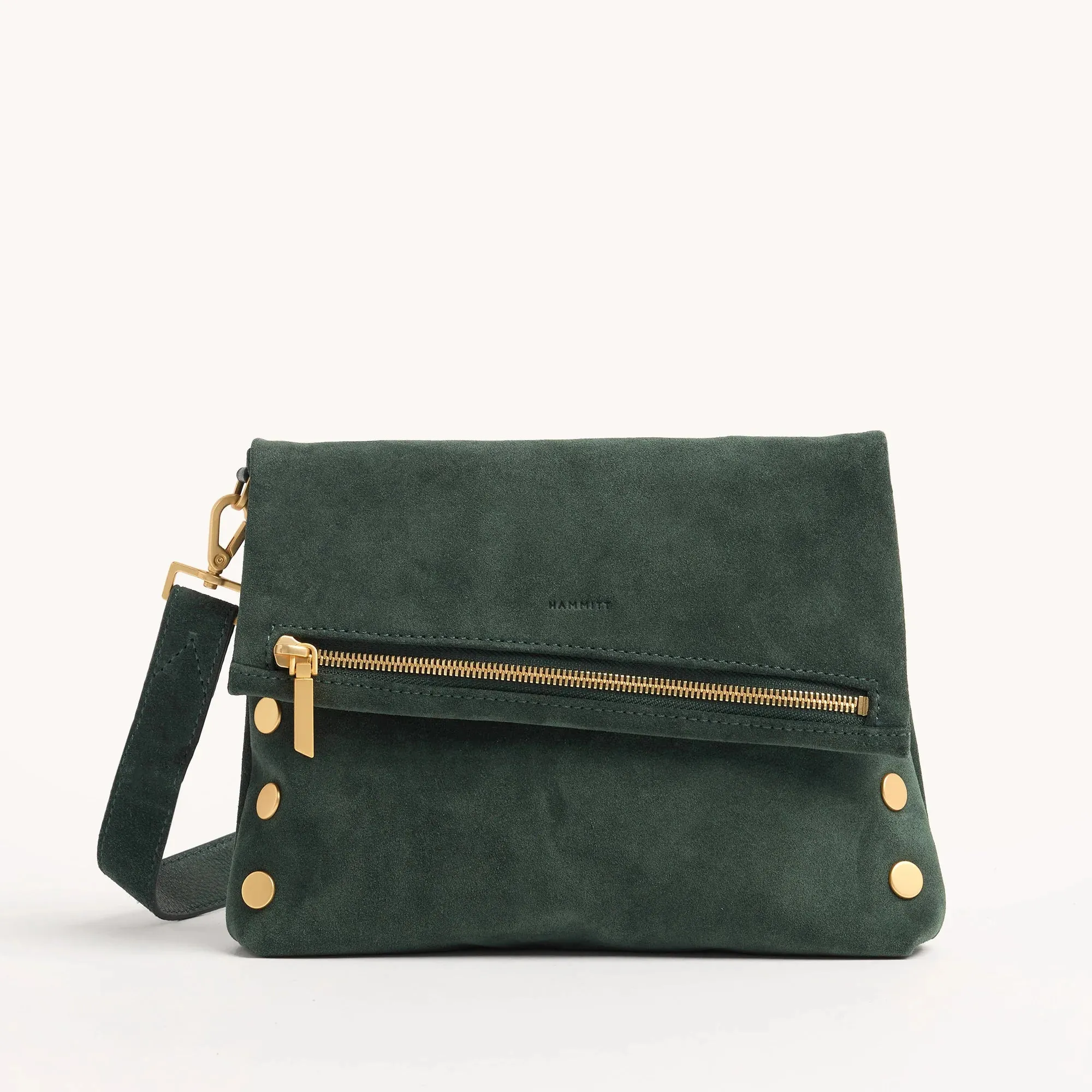 Hammitt | VIP Med | Green Room Suede