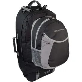 Highlander X-plorer Ruckcase 60 20L Black