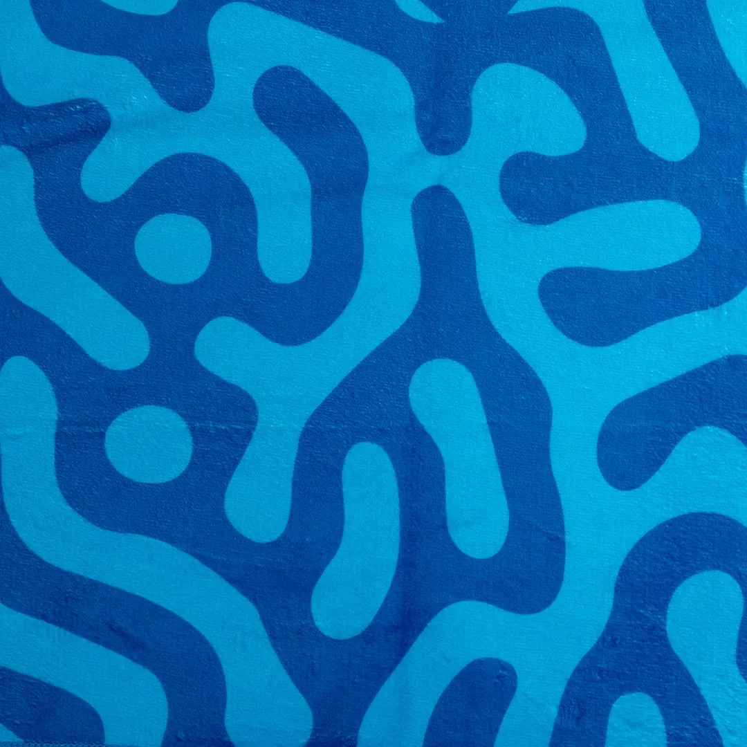 Hyperfly Beach Towels