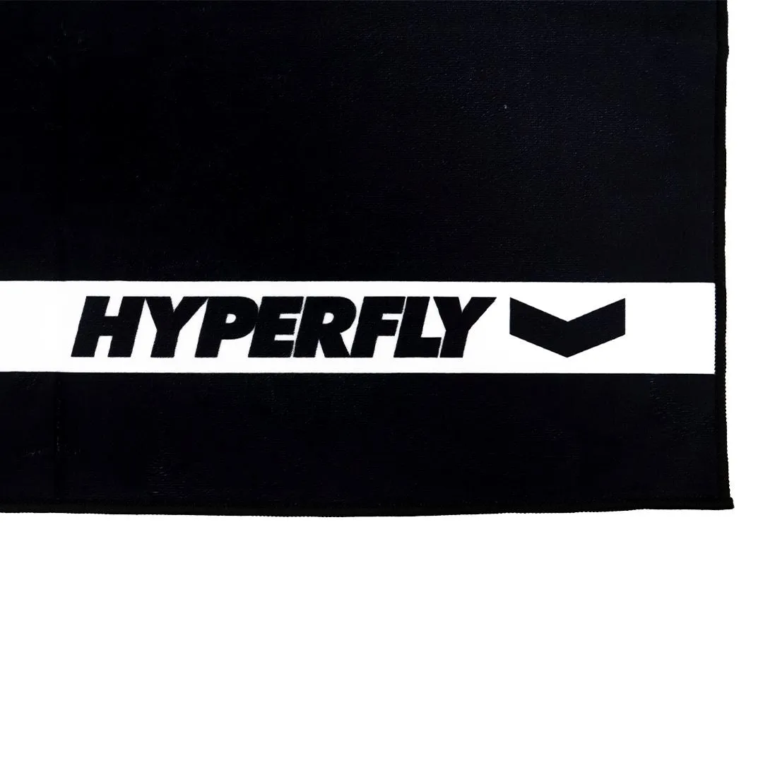 Hyperfly Beach Towels