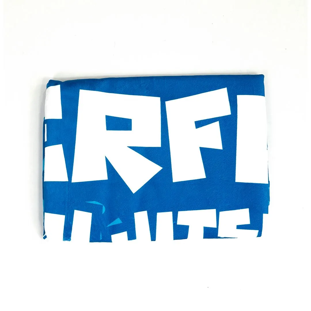 Hyperfly Beach Towels
