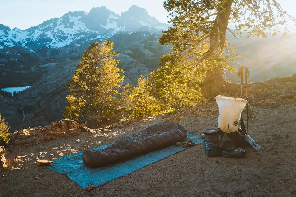 Hyperlite Mountain Gear - 3400 Southwest (55L)