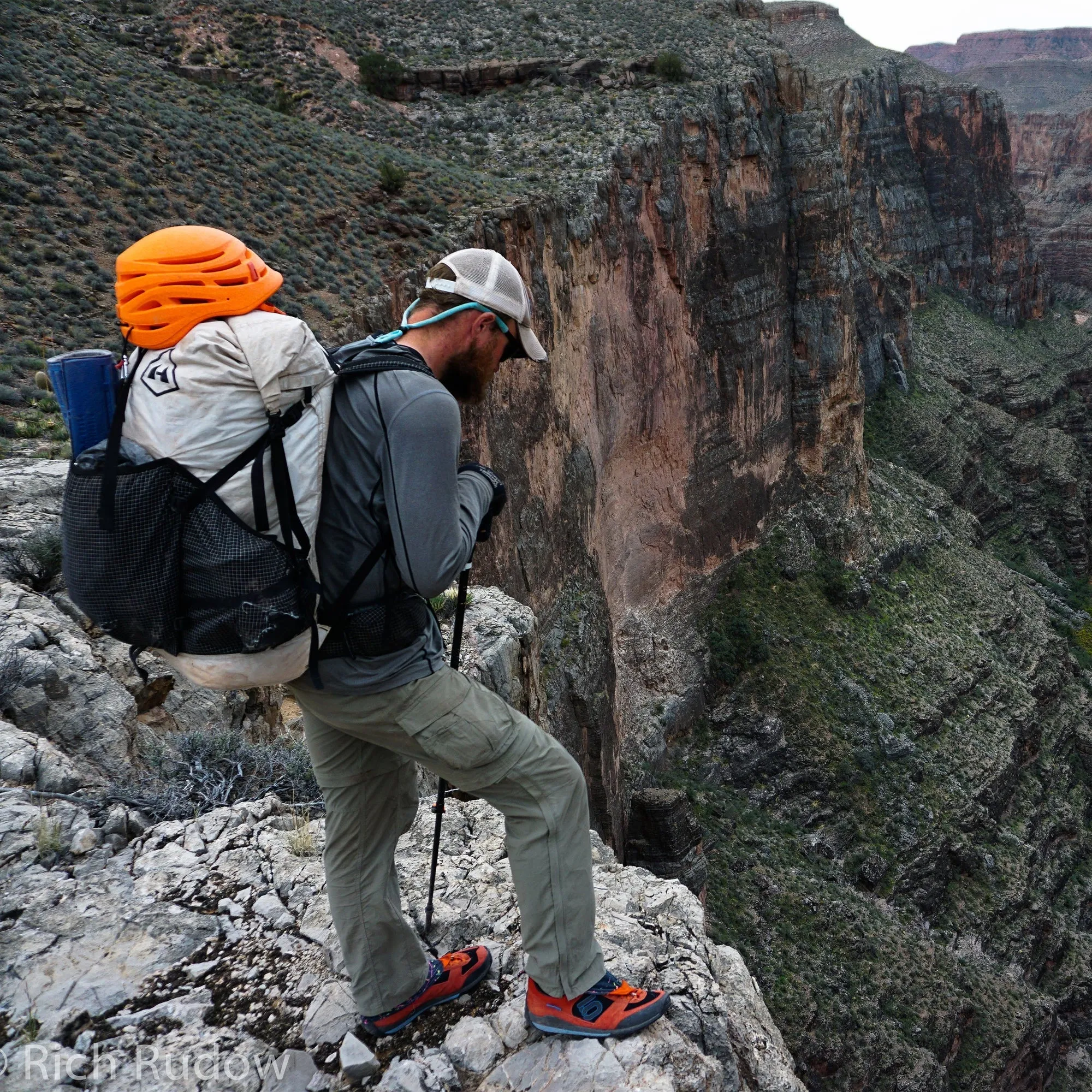 Hyperlite Mountain Gear - 3400 Southwest (55L)