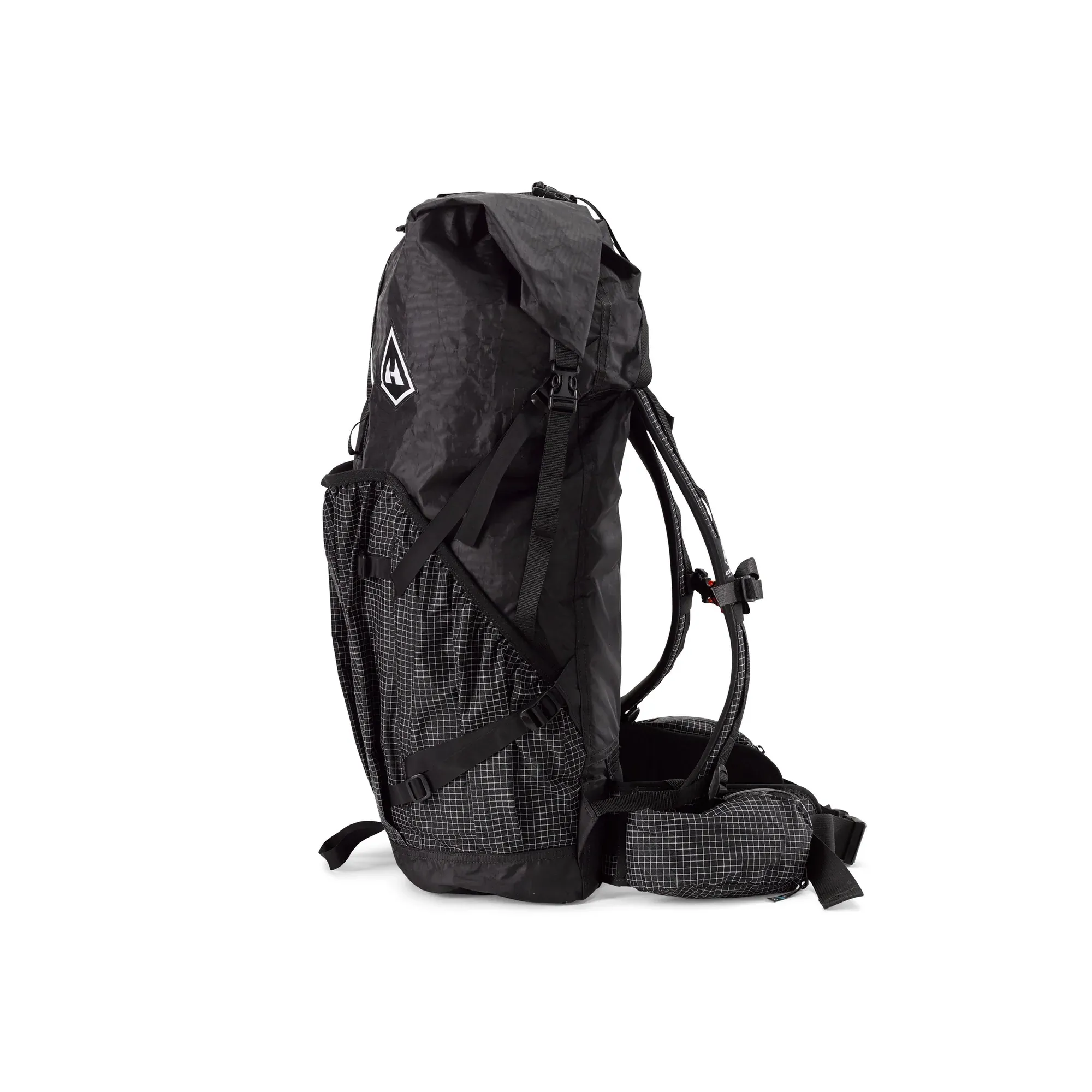 Hyperlite Mountain Gear - 3400 Southwest (55L)