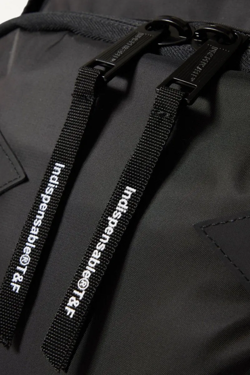 Indispensable IDP Backpack Brill Econyl (Black)