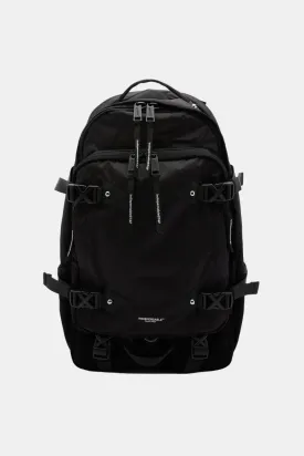 Indispensable IDP Backpack Brill Econyl (Black)