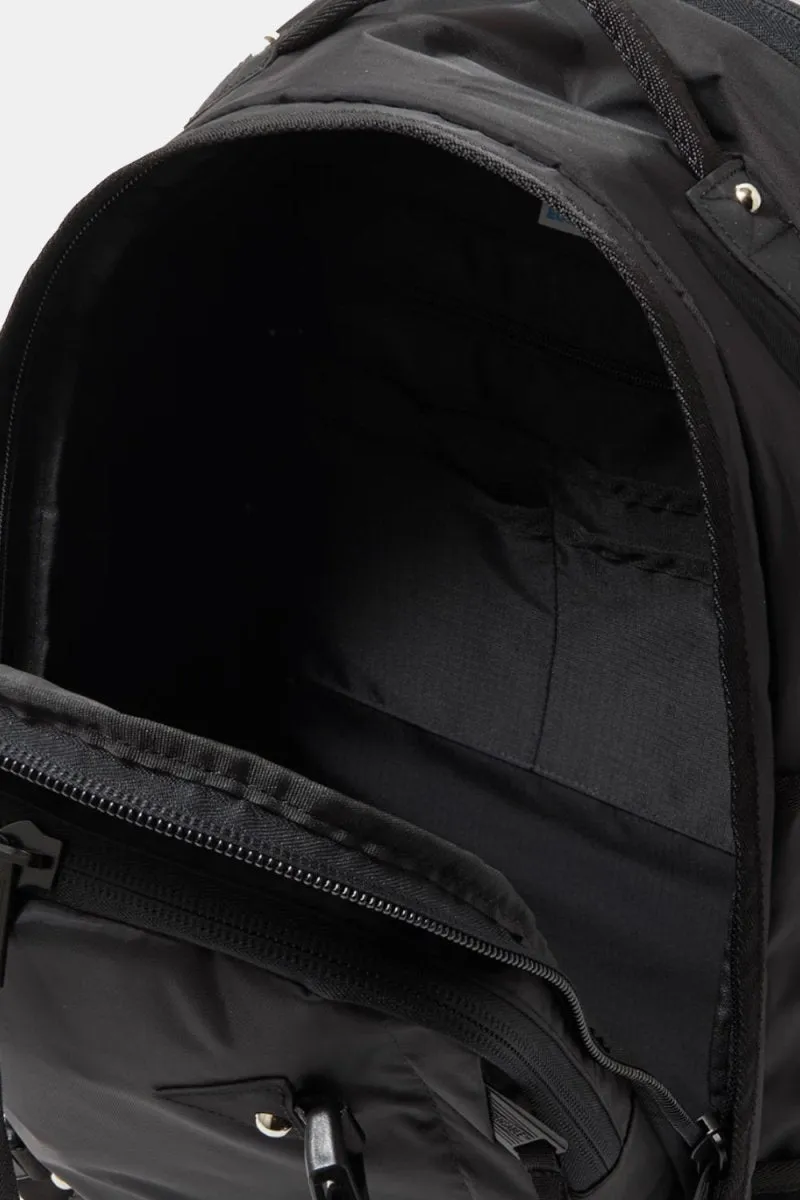 Indispensable IDP Backpack Brill Econyl (Black)