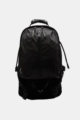 Indispensable IDP Backpack Trill Econyl (Black)