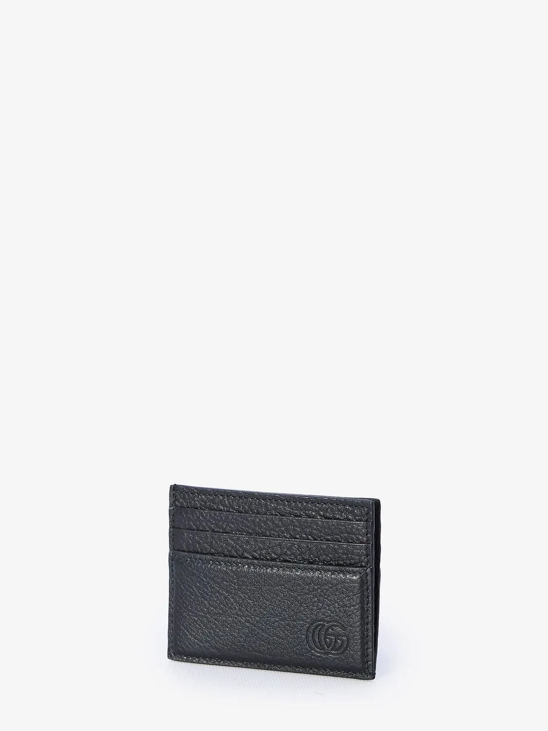 INTERLOCKING G CARDHOLDER