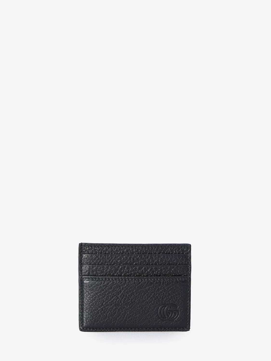 INTERLOCKING G CARDHOLDER