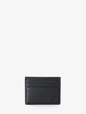 INTERLOCKING G CARDHOLDER