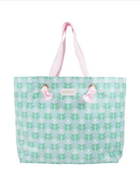 Isabelle Beach Bag
