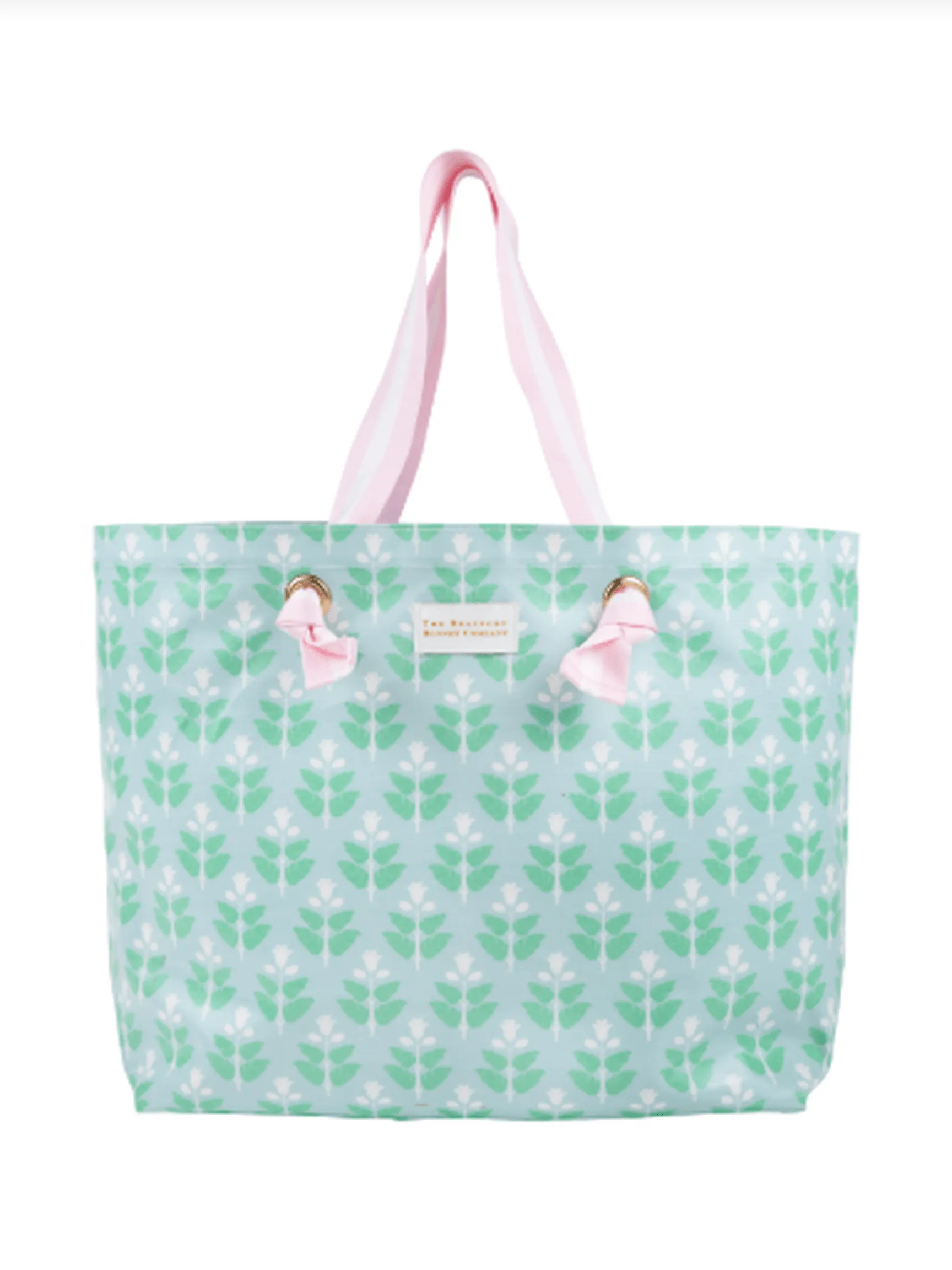 Isabelle Beach Bag