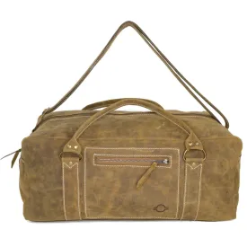 Joshua Duffle Bag: Sunset