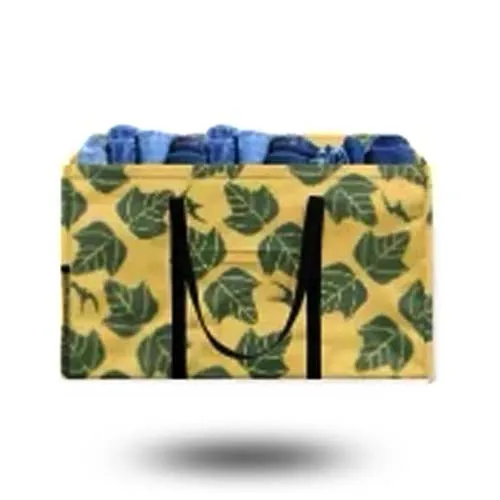 Kukui Large Grocery Tote