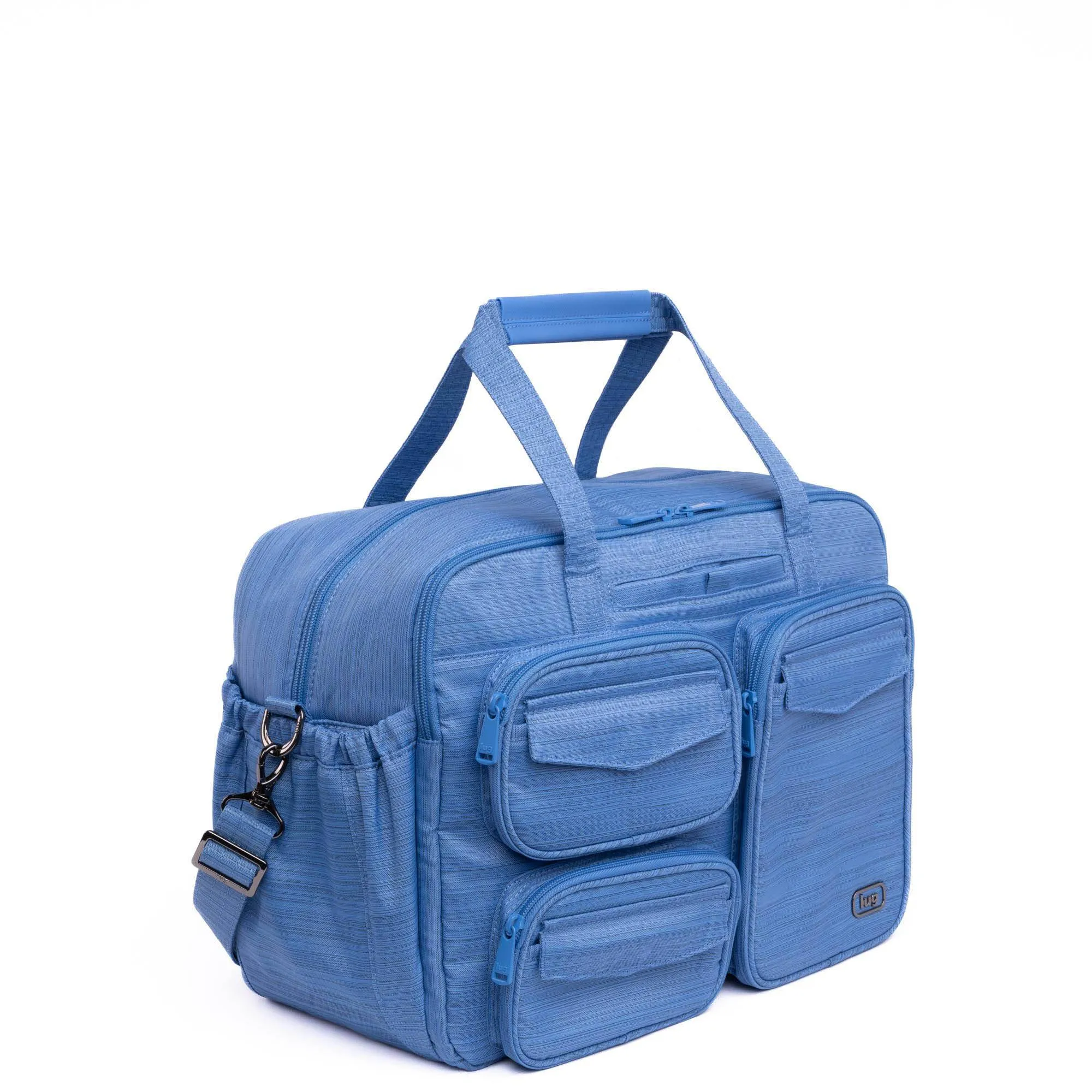 Legacy Collection Puddle Jumper 2 Duffel Bag