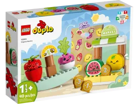 Lego Duplo Organic Market 10983