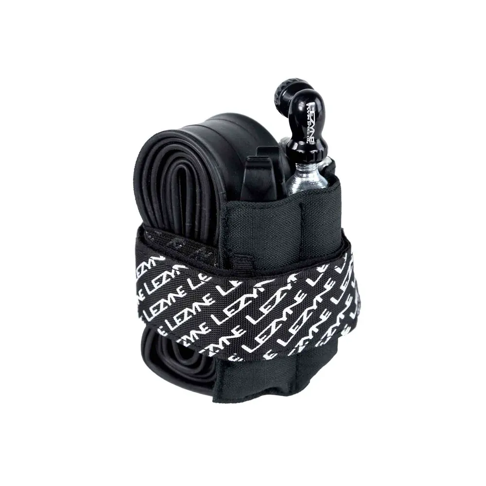 Lezyne Send-it Caddy Black