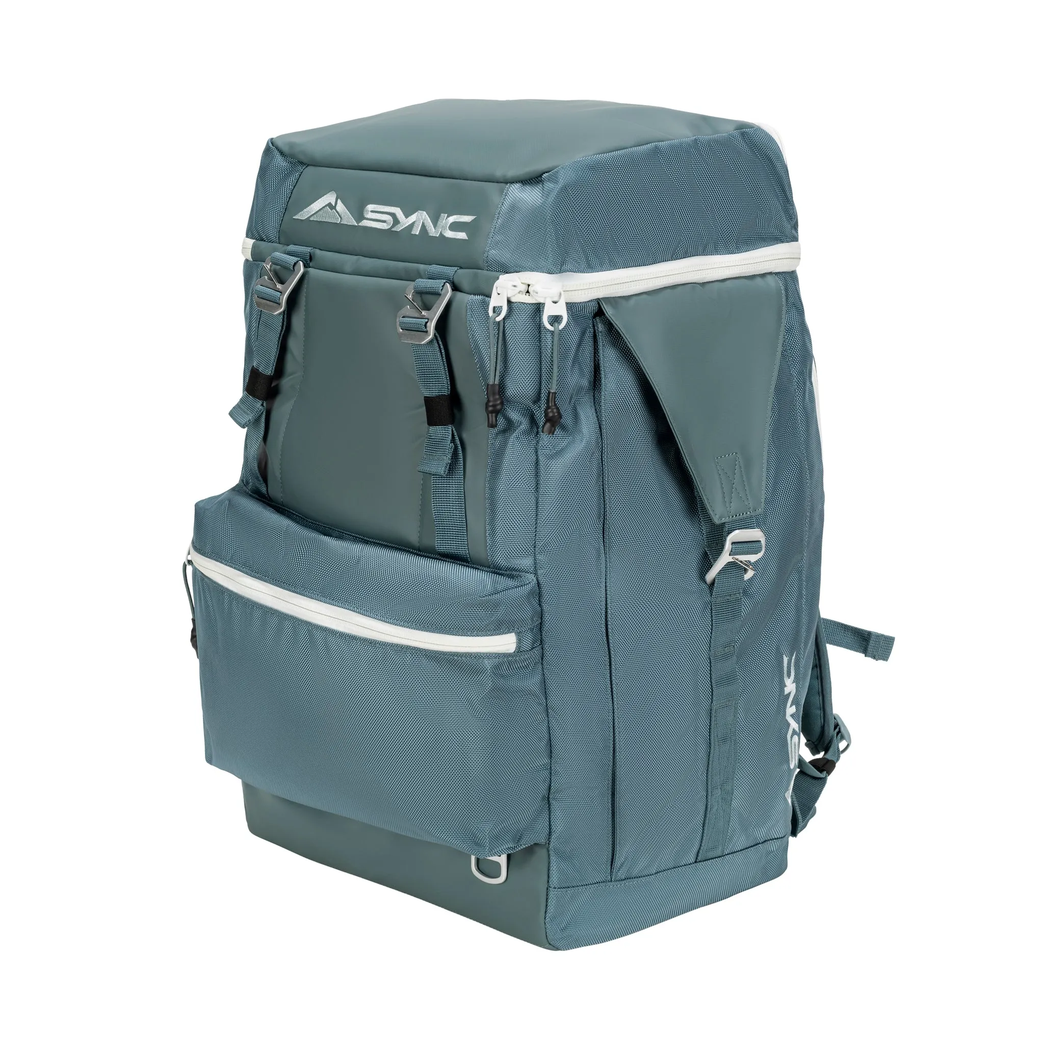 Locker Pack - Okemo Mountain School (OMS)