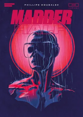 MadderHalf One By Phillipe Doubalez TP (Cover C)