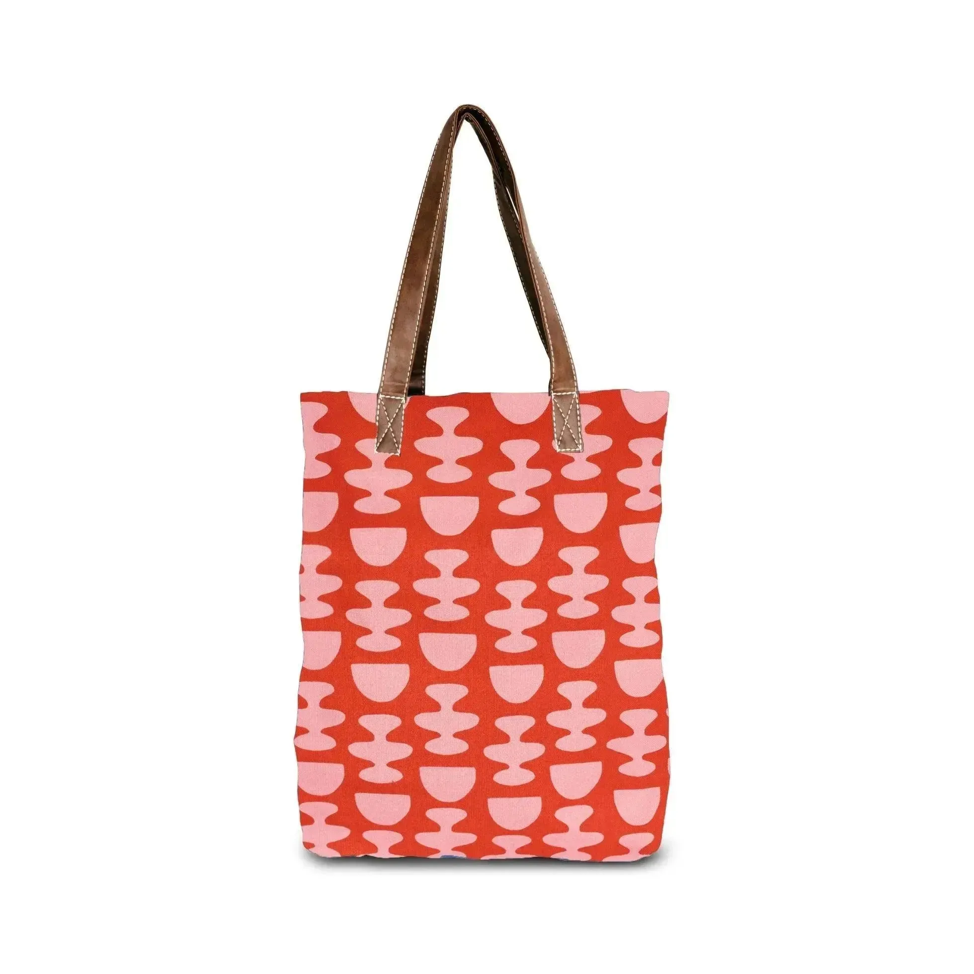 Maika Goods Market Tote