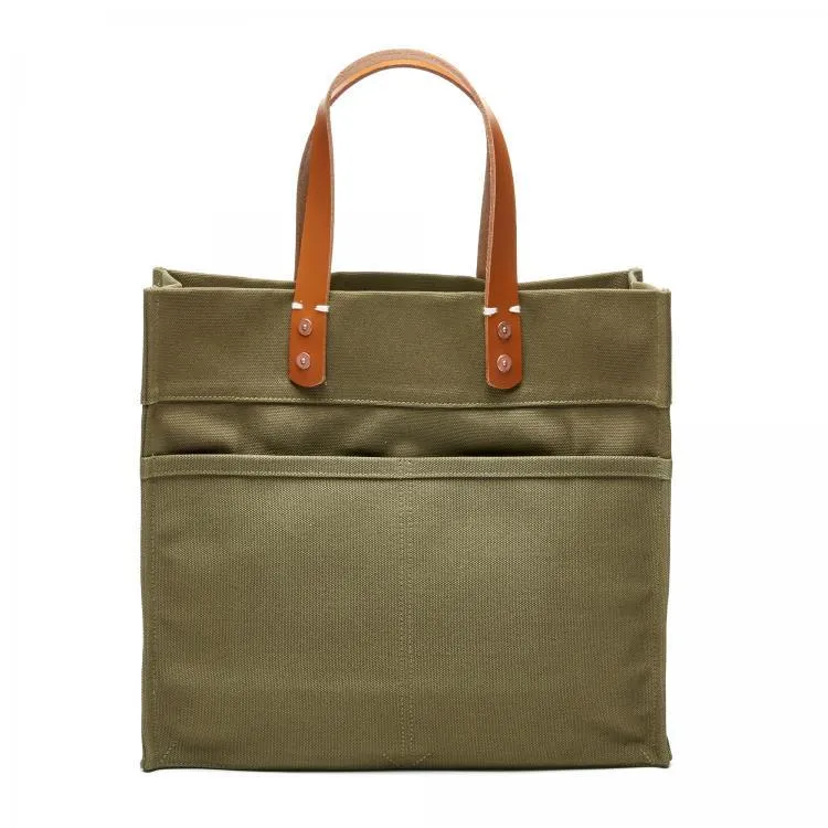 Market Tote