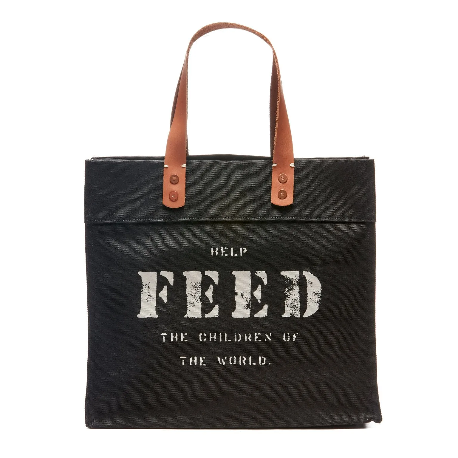 Market Tote