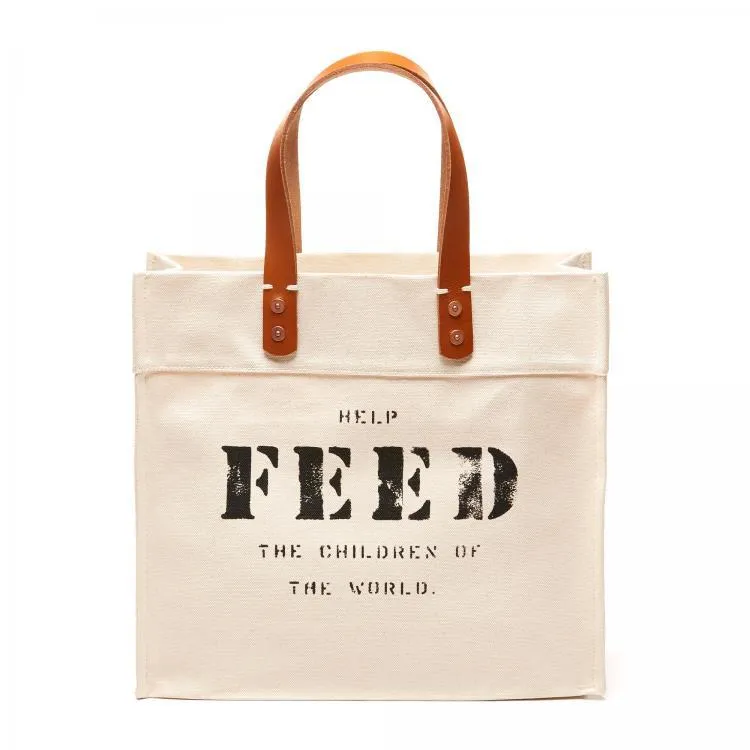 Market Tote