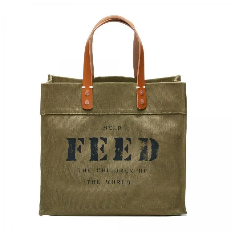 Market Tote