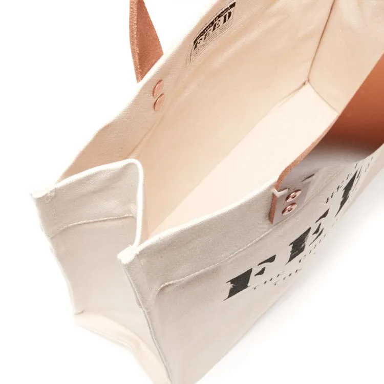 Market Tote