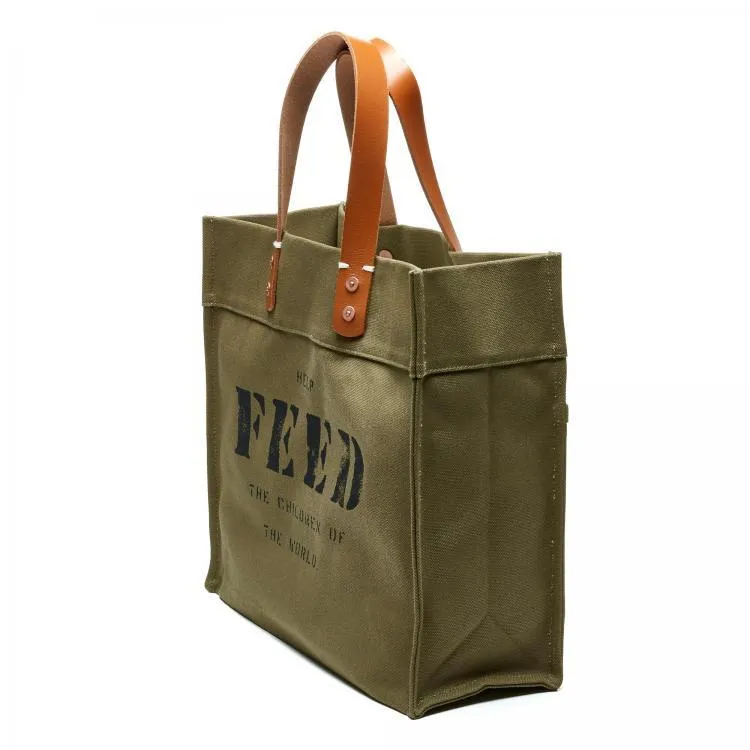 Market Tote