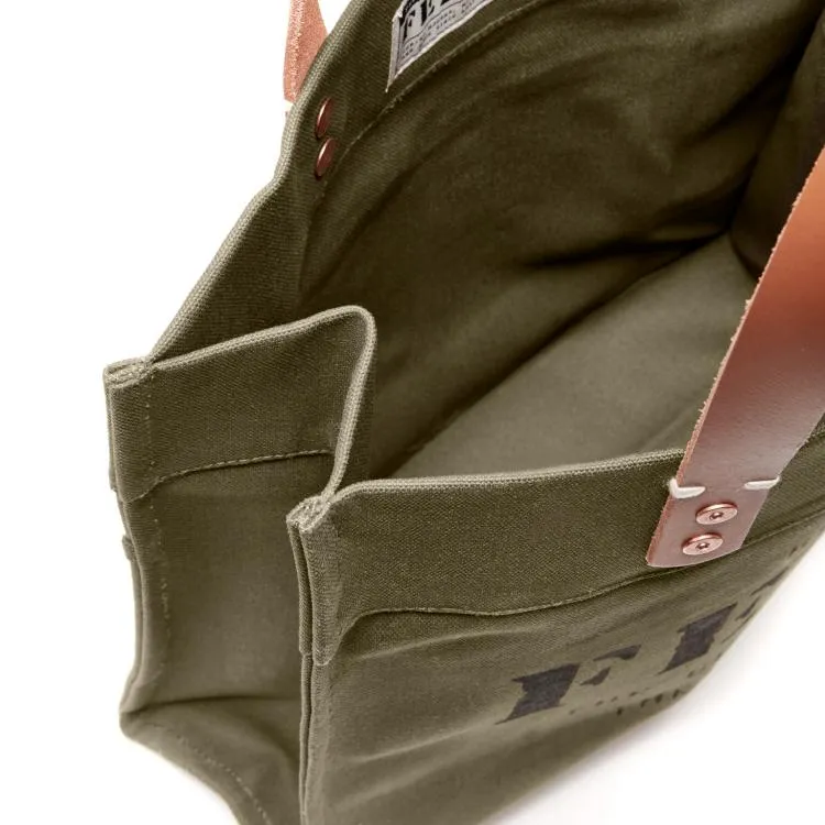 Market Tote