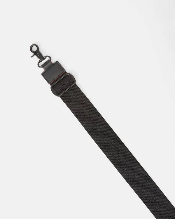 Medium Metro Tote Deluxe Black
