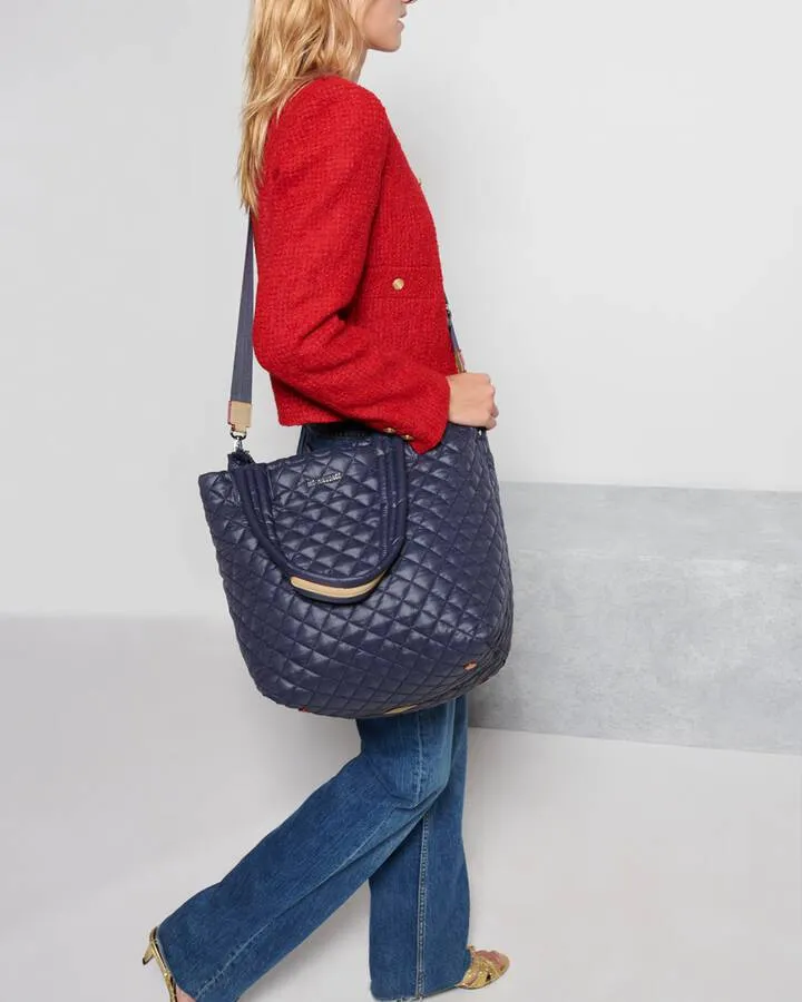 Metro Tote Deluxe Medium Dawn