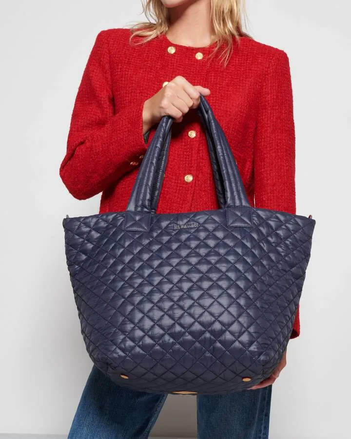 Metro Tote Deluxe Medium Dawn