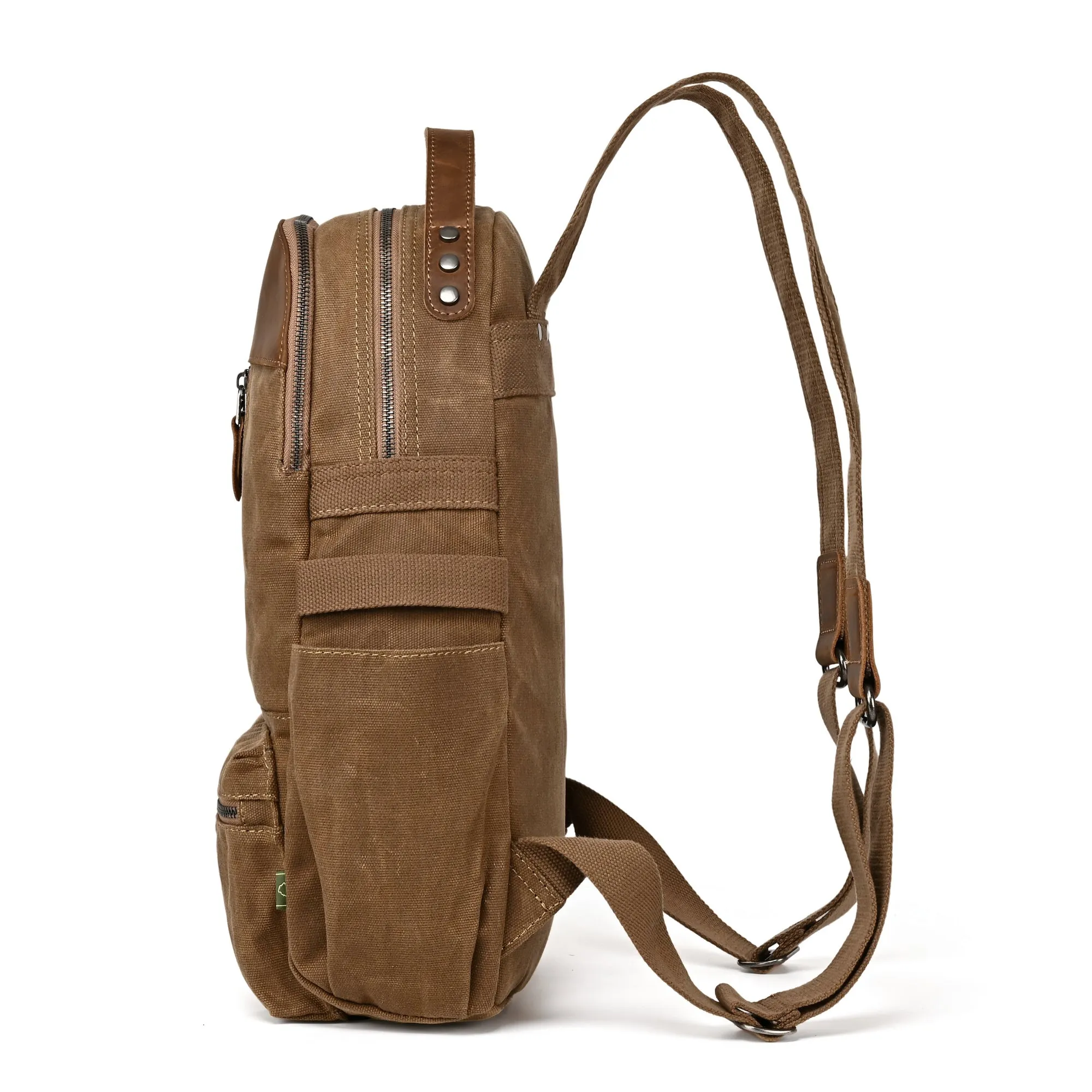 Mountain Leaf Backpack